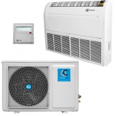 Quattro Clima QV-I36FA/QN-I36UA