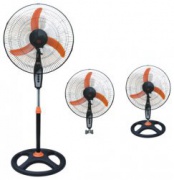 О вентиляторах