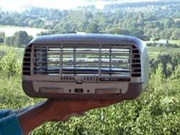 В чем польза ионизаторов?