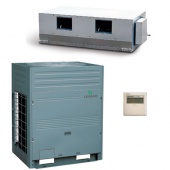 Lessar LS/LU-H96DHA4 [R410A] 
