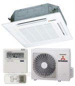 MITSUBISHI FDT125VF/FDC125VN/S
