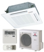 MITSUBISHI FDF140VF/FDC140VN/S