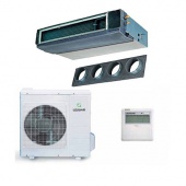 Lessar LS-H60DGA4/LU-H60UGA4