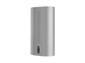 Водонагреватель Electrolux EWH 100 Royal Flash Silver
