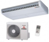 MITSUBISHI FDEN140VF/FDC140VN/S