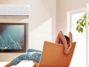 Обзор кондиционеров