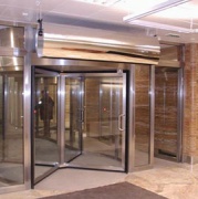 Обогреватели и тепловые завесы