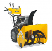 Снегоуборщик Stiga Snow Power New