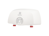 Водонагреватель проточный Electrolux Smartfix 2.0 S (3,5 kW) - душ 