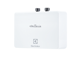 Водонагреватель проточный Electrolux NPX 6 AQUATRONIC DIGITAL 2.0