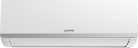 Сплит-система Lessar LS-HE12KCE2A/LU-HE12KCE2A