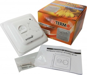Intermo M-101