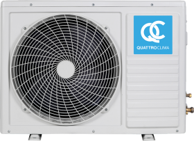 Сплит-система QuattroClima QV-VT12WAE/QN-VT12WAE
