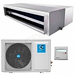 Quattro Clima QV-I36DA/QN-I36UA