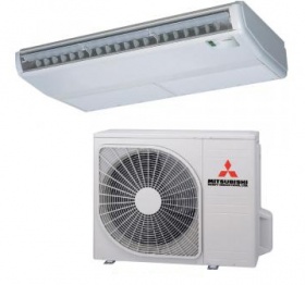 MITSUBISHI FDEN125VF/FDC125VN/S