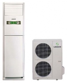 Lessar LS/LU-H48SEA4