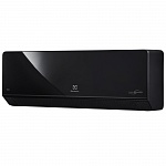 Сплит-система инверторного типа Electrolux Onix Super DC EACS/I-18HIX-BLACK/N8 Сплит-система инверторного типа Electrolux Onix Super DC EACS/I-18HIX-BLACK/N8
