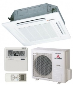 MITSUBISHI FDF140VF/FDC140VN/S