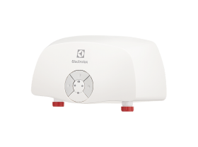 Водонагреватель проточный Electrolux Smartfix 2.0 TS (5,5 kW) - кран+душ 