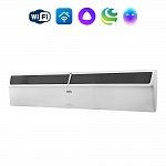 Комплект Ballu Plinth Transformer с блоком управления BEC/PL-2000-4I (инверторный)