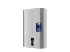Водонагреватель Electrolux EWH 80 Centurio IQ 2.0 Silver