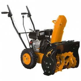 Снегоуборщик бензиновый EXPERT IRBIS 455