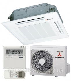 MITSUBISHI FDT125VF/FDC125VN/S