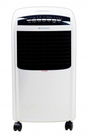 Климатическая установка "SLOGGER" Whiter