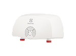 Водонагреватель проточный Electrolux Smartfix 2.0 S (5,5 kW) - душ