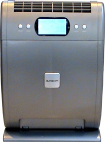 Воздухоочиститель  Almacom AC-3