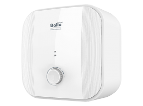 Водонагреватель Ballu BWH/S 10 Capsule Plus U
