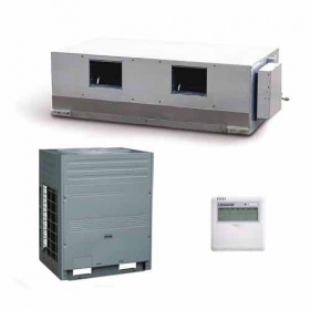 Lessar LS/LU-H96DEY4 [R407C]